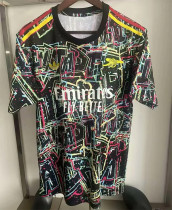 25-26 Arsenal (Training clothes) Fans Version Thailand Quality