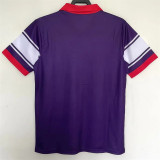 83-85 Fiorentina home Retro Jersey Thailand Quality