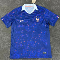 2025 France home Fans Version Thailand Quality