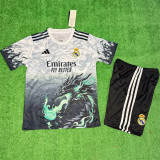 Kids kit 25-26 Real Madrid (Special Edition) Thailand Quality