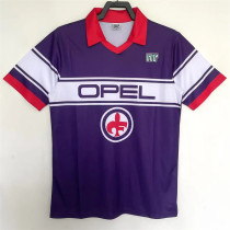 83-85 Fiorentina home Retro Jersey Thailand Quality