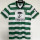 99-00 Sporting Lisbon home Retro Jersey Thailand Quality