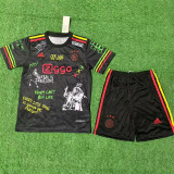 Kids kit 25-26 Ajax (Special Edition) Thailand Quality