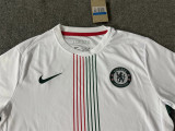 25-26 Chelsea Away Set.Jersey & Short High Quality