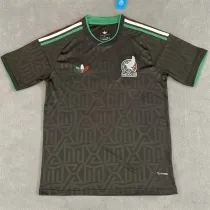 2025 Mexico Away Fans Version Thailand Quality