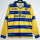 Long sleeve 98-99 Parma Calcio home Retro Jersey Thailand Quality