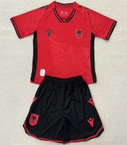 Kids kit 2025 Albania home Thailand Quality