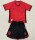Kids kit 2025 Albania home Thailand Quality