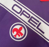 83-85 Fiorentina home Retro Jersey Thailand Quality