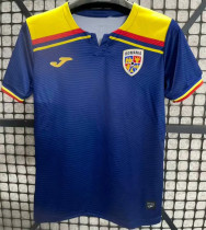 2025 Romania Third Away Fans Version Thailand Quality
