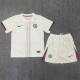Kids kit 25-26 Chelsea Away Thailand Quality