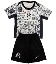 24-25 Club América (Special Edition) Set.Jersey & Short High Quality