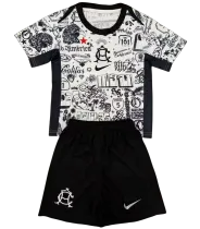 24-25 Club América (Special Edition) Set.Jersey & Short High Quality