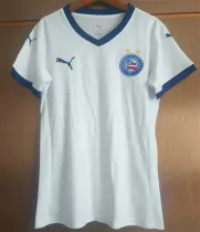 25-26 Bahia home Women Jersey Thailand Quality