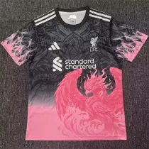 25-26 Liverpool (Special edition) Fans Version Thailand Quality