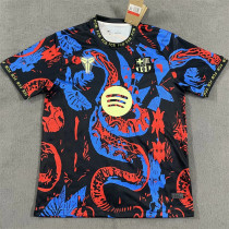 25-26 FC Barcelona (Special Edition) Fans Version Thailand Quality
