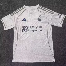 25-26 Nottingham Forest Away Fans Version Thailand Quality