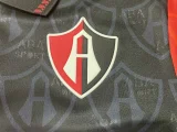 Long sleeve 94-95 Atlas home Retro Jersey Thailand Quality