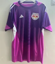 25-26 New York Red Bulls (Goalkeeper) Fans Version Thailand Quality