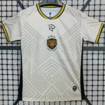 25-26 Amazonas (Training clothes) Fans Version Thailand Quality