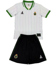 24-25 Santander (112th anniversary) Set.Jersey & Short High Quality