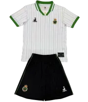 24-25 Santander (112th anniversary) Set.Jersey & Short High Quality