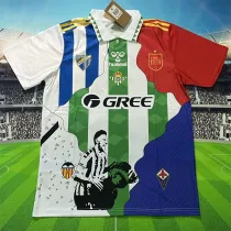 25-26 Real Betis (Special Edition) Fans Version Thailand Quality