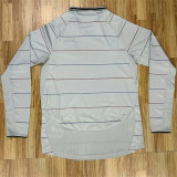 Long sleeve 03-04 FC Barcelona Away Retro Jersey Thailand Quality