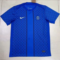 25-26 Paris Saint-Germain (Training clothes) Fans Version Thailand Quality