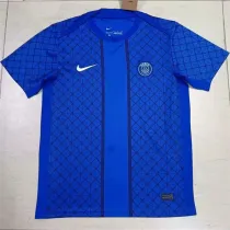 25-26 Paris Saint-Germain (Training clothes) Fans Version Thailand Quality