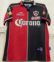 99-00 Atlas home Retro Jersey Thailand Quality
