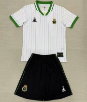 Kids kit 24-25 Santander (112th anniversary) Thailand Quality