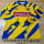 Long sleeve 95-96 Tigres UANL home Retro Jersey Thailand Quality