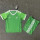 Kids kit 2025 Mexico (Goalkeeper) Thailand Quality