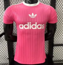 25-26 Adidas Player Version Thailand Quality