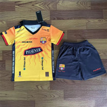Kids kit 25-26 FC Barcelona (Special Edition) Thailand Quality