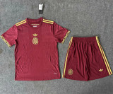2025 Mexico (Special Edition) Set.Jersey & Short High Quality