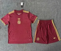 2025 Mexico (Special Edition) Set.Jersey & Short High Quality