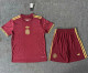 2025 Mexico (Special Edition) Set.Jersey & Short High Quality