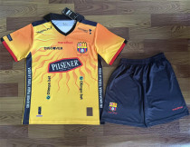 25-26 FC Barcelona (Special Edition) Set.Jersey & Short High Quality