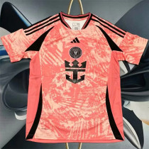 25-26 Inter Miami CF (Special Edition) Fans Version Thailand Quality