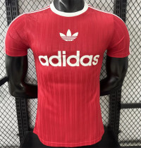 25-26 Adidas Player Version Thailand Quality
