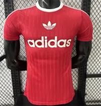 25-26 Adidas Player Version Thailand Quality