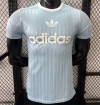 25-26 Adidas Player Version Thailand Quality