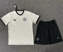 2025 Germany (125th anniversary) Adult Jersey & Short Set Quality