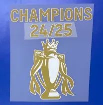 24-25 Liverpool Champions Cup