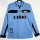 98-99 Lazio home (Long sleeve) Retro Jersey Thailand Quality