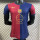 24-25 FC Barcelona home (co-branded) Player Version Thailand Quality