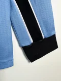 98-99 Lazio home (Long sleeve) Retro Jersey Thailand Quality