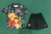 2025 Japan (Training clothes) Adult Jersey & Short Set Quality